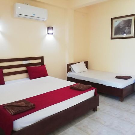 Dream Day Leisure Homes Sigiriya Exterior photo