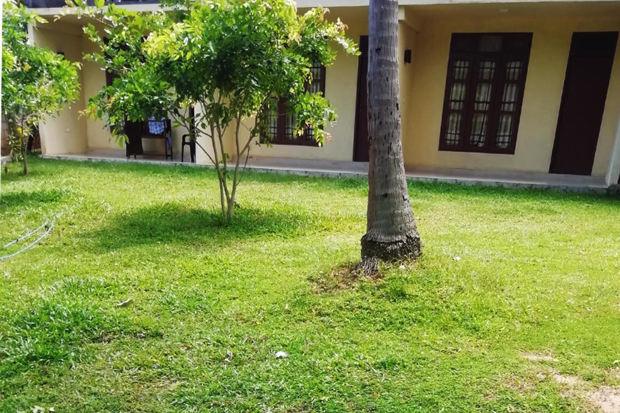 Dream Day Leisure Homes Sigiriya Exterior photo