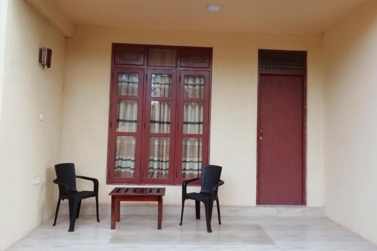 Dream Day Leisure Homes Sigiriya Exterior photo