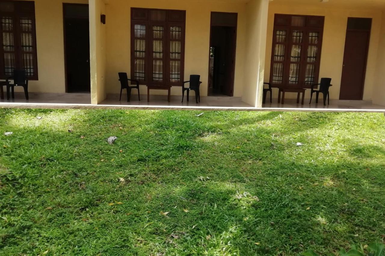 Dream Day Leisure Homes Sigiriya Exterior photo