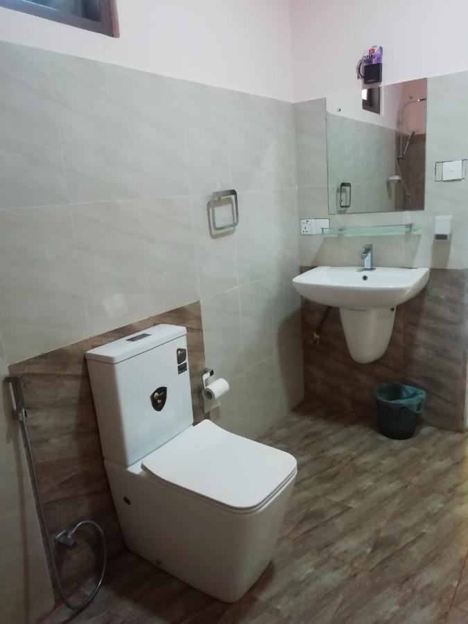 Dream Day Leisure Homes Sigiriya Exterior photo