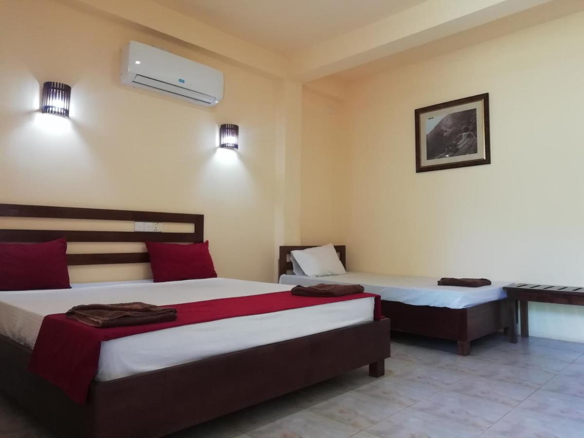 Dream Day Leisure Homes Sigiriya Exterior photo