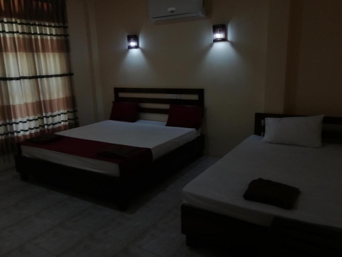 Dream Day Leisure Homes Sigiriya Exterior photo