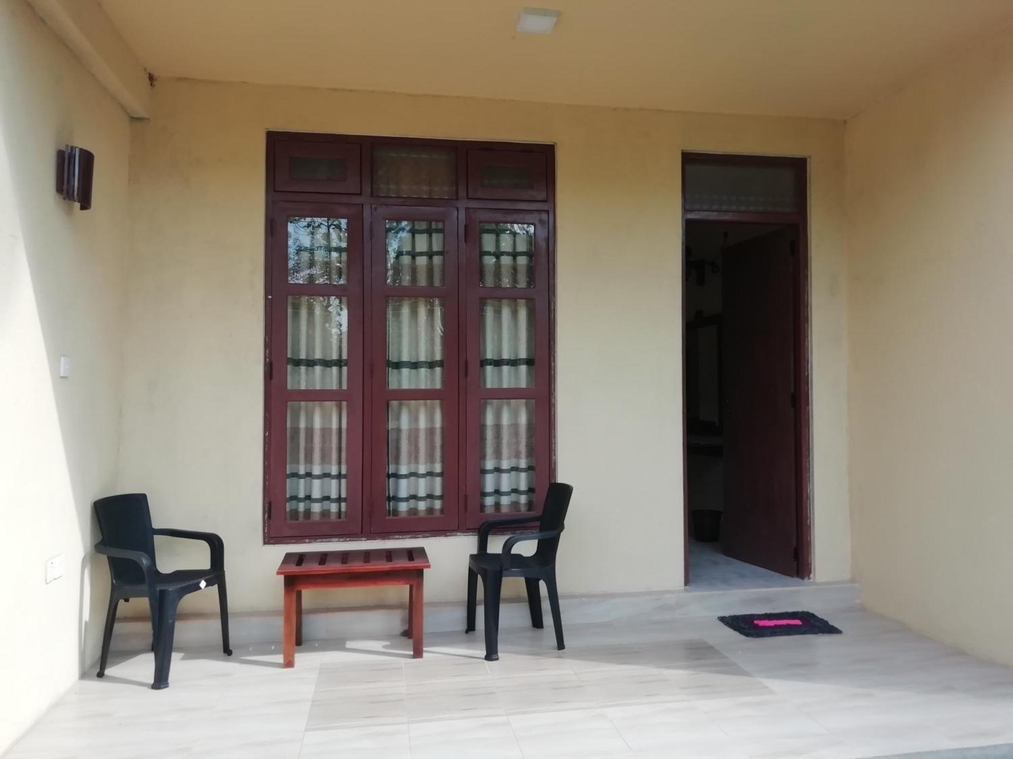 Dream Day Leisure Homes Sigiriya Exterior photo
